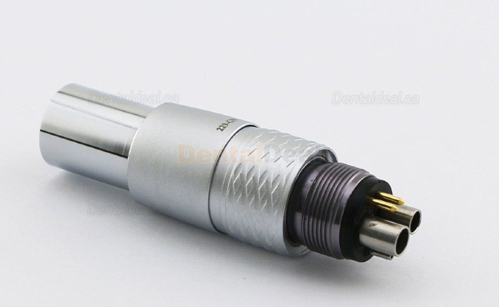YUSENDENT&reg; COXO CX229-GN Dental Quick Coupling Fit NSK Fiber Optic Turbine Handpiece